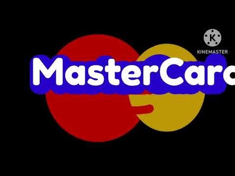 MasterCard 2013 Logo Remake