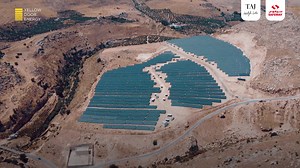 Did you know that shopping malls and supermarkets could be powered by the sun? 🌞 TAJ lifestyle center and Safeway Jordan سيفوي الأردن signed build-own-operate-transfer (BOOT) solar wheeling agreements with Yellow Door Energy to develop a 8.1 MWp solar park in Jordan. The project generates significant cost savings, produces clean energy and reduces carbon emissions. 🌱 Congratulations to all the teams who worked tirelessly to make this project a success! #solarpower #solarenergy #jordan #netzero