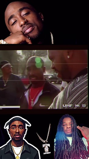 2pac Suge #tupac #tupacshakur #2pac #trending #shorts #youtubeshorts #fyp #viral #rap #hiphop #music