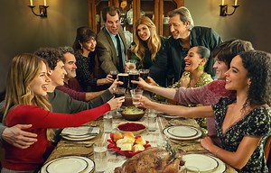 Review: 'The Family McMullen,' starring Connie Britton Edward Burns, Michael McGlone, Tracee Ellis Ross, Halston Sage, Juliana Canfield, Pico Alexander and Brian d'Arcy James – CULTURE MIX