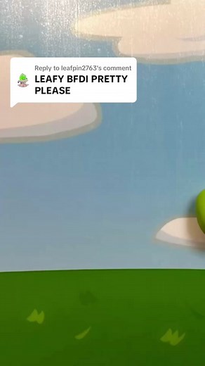 Replying to @leafpin2763 I wanted to combine the 2 most requested things on our page (Leafy and Tally Hall) and this is what I came up with at 4 am this morning 😭. Like everything else, I had to turn this into a lengthy project involving everyone around me, so thank you to @dani/fio :3 for showing me how to use CapCut 😩!⁣ ⁣ See our BFDI Icee slime here ➡️ @floofy and our HFJONE Plane Existence slime here ➡️ @floofy, available in our eBay and Etsy stores! Request your favorite character in the 