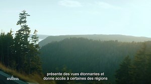 Nos beaux parcs provinciaux, dont le parc provincial Fundy Trail, ouvriront au public le 17 mai pour la saison estivale ! ☀️ https://parcsnbparks.ca/ | Gouvernement du Nouveau-Brunswick