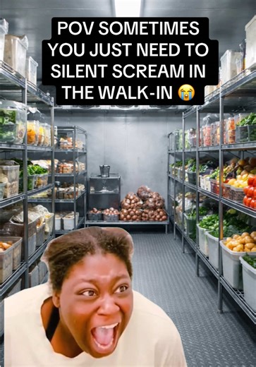 #servertok #restaurantindustry #workhumor #serverproblems #funnymeme | Working As A Server
