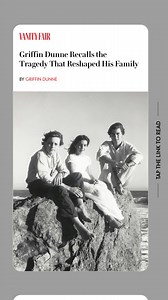 In an excerpt from his forthcoming memoir, The Friday Afternoon Club, the actor, producer, and director looks back on his family legacy. | Vanity Fair | Facebook