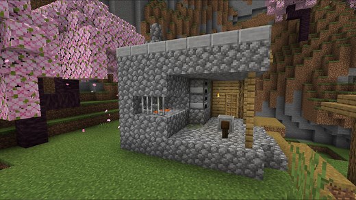 Best Minecraft blacksmith seeds