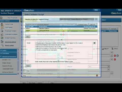 BMC Remedy ITSM: Understanding Support Groups