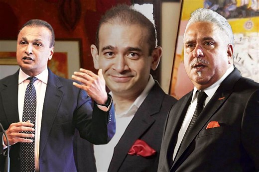 Riches to Rags: 7 Wealthy Indians who lost their Fortune!