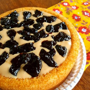 4.6K views · 166 reactions | [Segredos do Bolo Caseiro Lucrativo] [Aulas 100% gratuitas e 100% Online] 4 aulas online, gratuitas e exclusivas para você ter sucesso com Bolos Caseiros. Faça agora sua inscrição clicando no botão “Saiba mais”. | Fernanda Yamao Bolos Caseiros | Facebook