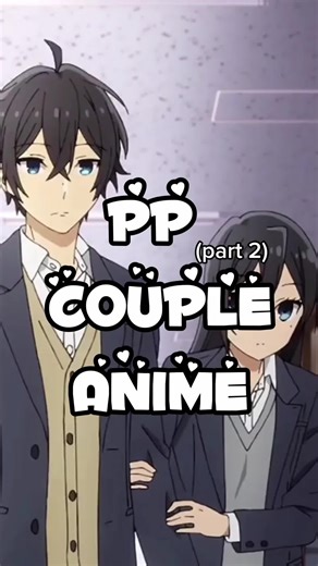 Matching Anime Couple Profile Pictures for Couples