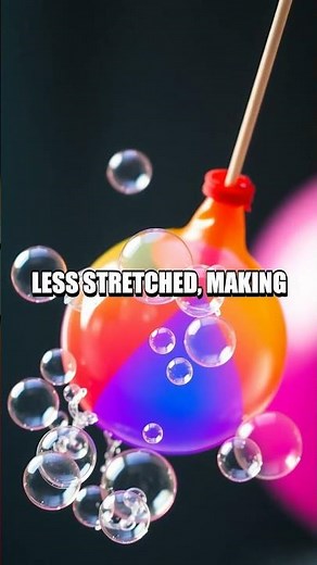 The Balloon Skewer Experiment