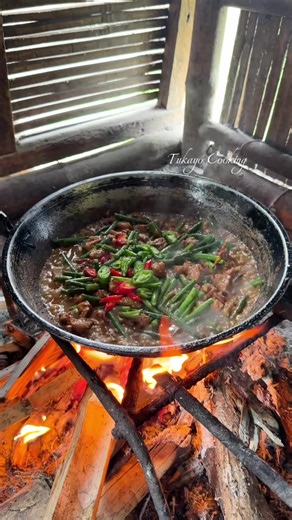 probinsya cooking hits different