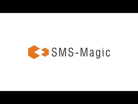 Quick demo of SMS-Magic on Salesforce