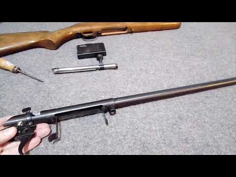 Sear, Roebuck and Co. Model 101 1380 .410 Shotgun