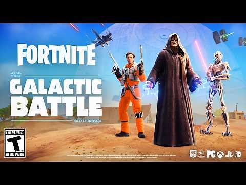 Fortnite SEASON 3 - EVERYTHING NEW EXPLAINED!