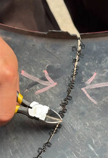 DIY Plastic Welding Techniques: Fix Broken Items