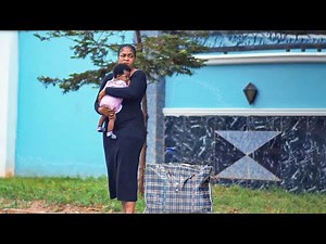 MON MARI M’A ABANDONNÉE AVEC MON BÉBÉ NOUVEAU-NÉ, MAIS DIEU A CHANGÉ MON HISTOIRE - FILM NIGÉRIAN
