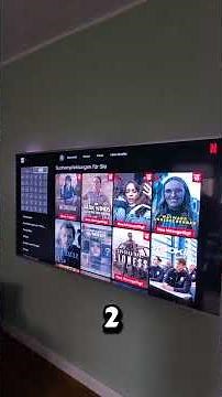 Unlock Netflix's secret menu #netflix #netflixseries #netflixmovies
