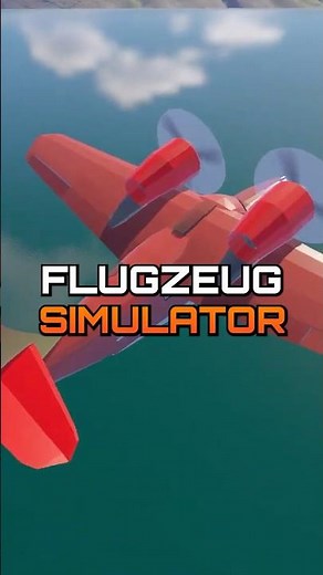 This simulator lets you repair your plane mid-air ✈️