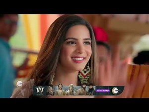 Pyaar Ka Pehla Adhyaya Shiv Shakti | Ep 1 | Webisode | Jul, 3 2023 | Arjun Bijlani | Zee TV