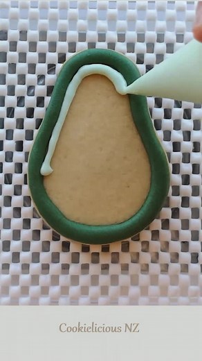 Delightful Avocado and Cookie Puns for Baking Fun