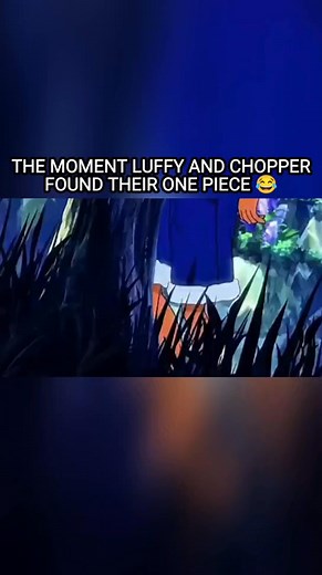 19K views · 825 reactions | THE MOMENT LUFFY AND CHOPPER FOUND THEIR ONE PIECE  #luffy #chopper #meat #sugar #onepiece #onepieceanime #onepiecefan #onepieceedit #OnePieceNation #luffy #mugiwara #anime #animeedit #animememes #animelover #animeart #animeworld #animereels #viralreelsシ #fypviral #viralreelsfb #fyp2025 #highlight #highlightseveryonefollowers2025 | Tengso Ainme | Facebook