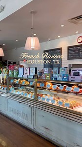 46K views · 368 reactions | COZY FRENCH BAKERY & CAFE IN HOUSTON...