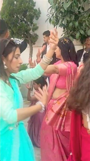 Nepali Wedding Panche baja Dance Gorkha 03 #weddingpanchebaja