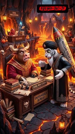 Phân Biệt “ACCUSE” và “BLAME” Để Kết Tội Sao Cho Chuyên Nghiệp😋