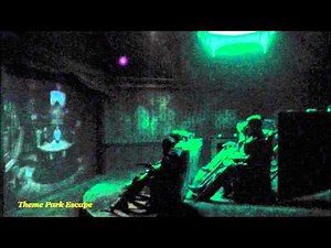 Vengance - London Dungeon (Off Ride POV) 1080p HD