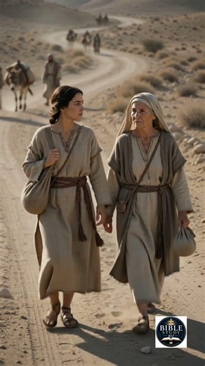 The Woman Nobody Expected to Change Everything #bible #faith #shorts
