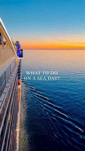 3.2M views · 10K reactions | The days not exploring destinations are called "at-sea" days and we love them.  The perfect way to explore all the entertainment, dining, activities and more on board your ship. Learn more about your next cruise's offerings. https://bit.ly/3M2V6Ad | MSC Cruises | Facebook