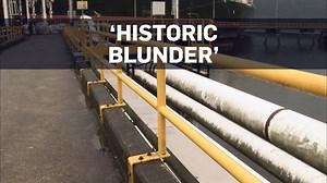 Federal and provincial leaders had strong reactions to the government's decision to buy the Trans Mountain pipeline for $4.5 billion. Full story here: http://ctv.news/E8XcMpF | CTV News