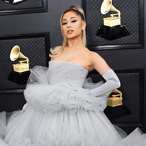 Ariana Grande Joins The Voice for Season 21