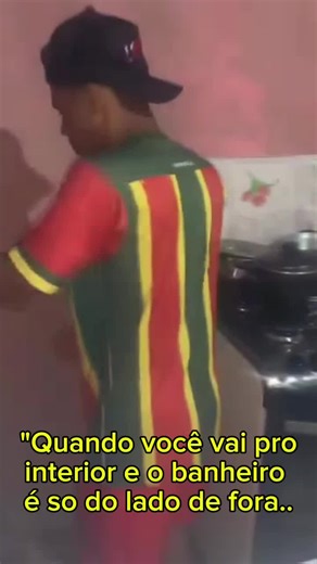 e né que é verdade