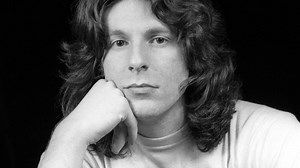Ted McKenna, drummer with Rory Gallagher, SAHB, Michael Schenker, dead at 68