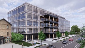 1030 Music Row to bring new look to Music City