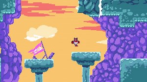 Bacon Man: An Adventure