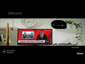 Iklan A Mild - Bukan Main Terus Maju (2020) 1 Menit.