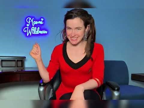 Top 5 Star Trek Romances - Chemistry_ Lore_ and Bedroom Skills