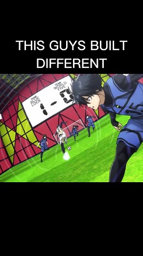 Blue Lock Anime Funny English Dub Moments | Isagi Yoichi vs Julian Loki