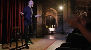 Kevin James Doyle: The 30 Year Old Virgin