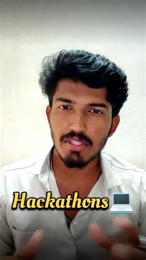 Surendra on Instagram: "Try These in College 🔥 | They’ll Shape Your Future 🚀 . . . . . #collegelife #telugustudents #hackathonlife #studentgrowth #reelsindia"