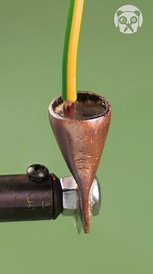 How to Make a DIY Soldering Tool | Creative Ideas