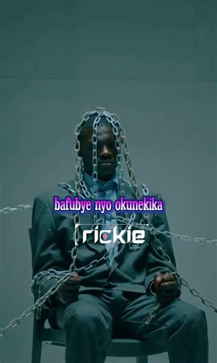 unaware - Eddy Kenzo[ video lyrics OFFICIAL] #tredding