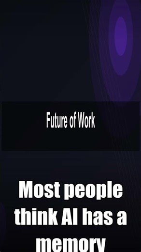 How Context Windows Actually Work in AI Models #Shorts