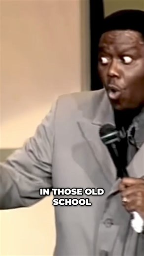 340K views · 11K reactions | Bernie Mac on whooping kids #kids #parenting #whooping #jokes #funny | Walter Latham "The Producer" | Facebook