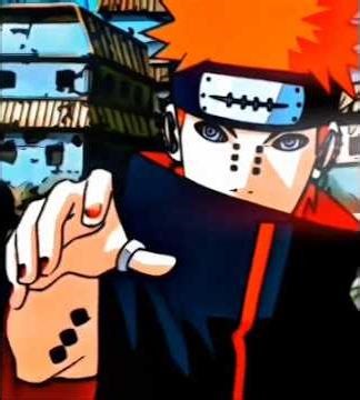This World Shall Know Pain 💀🔥- Pain Edit | #narutoshippuden #pain #edit #fyp #viral #amv #phonk