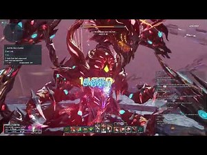 [PSO2:NGS] Malignant Dark Falz Vael | Solo Clear | Fi/Sl | 14:39 |