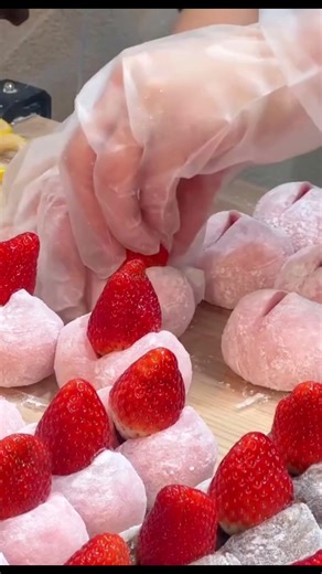 All About Mochi: The Japanese Rice Cake