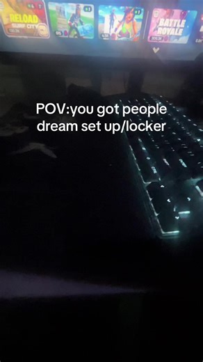 I have talk dream#rs #xybca #viral #trending #fortnite | dream skin fortnite